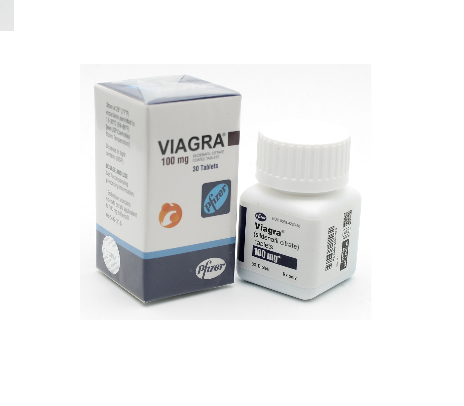 Viagra 100 Mg 30 Tablet Eczadan Al